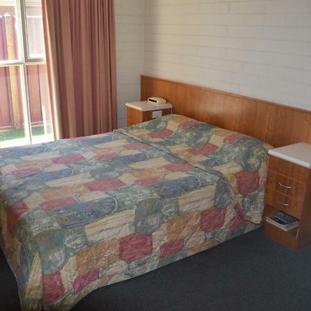 Big River Motel Echuca Ngoại thất bức ảnh