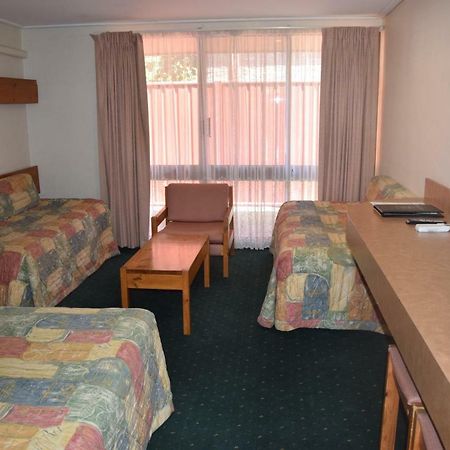 Big River Motel Echuca Ngoại thất bức ảnh