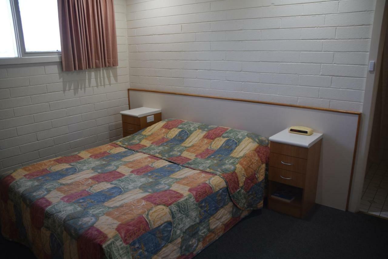 Big River Motel Echuca Phòng bức ảnh