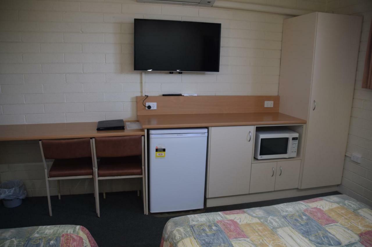 Big River Motel Echuca Phòng bức ảnh